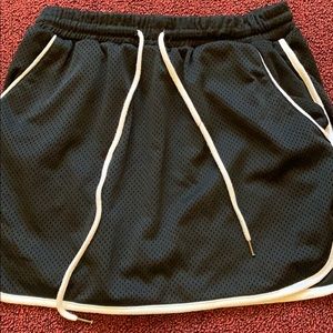sport skirt